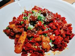 -太二酸菜鱼(长沙IFS国金中心店)