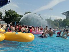 -苏州乐园森林水世界