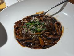 -金枝玉叶上海人家食府(三里河店)