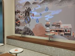 -Tims天好咖啡(河西万象城店)