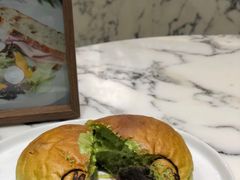 -WHEAT&BAKER-麥(凯德来福士店)