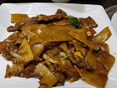 -美极鲜食坊(宝安南路店)