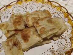 印度飞饼-3弄堂·滕王饭店·江西菜(铜锣湾店)
