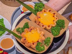 -点都德(千灯湖环宇城店)