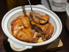 -庭院江南菜•烤鸭•非遗传承(上地•清河店)