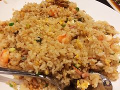 海鲜炒饭-臻鲜燕海鲜融合餐厅(金陵style店)