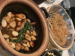 -原味田园·客家菜·土窑鸡(中航城君尚购物中心店)