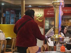 -正宗齐齐哈尔烤肉·齐牛哥鲜切炭火烤肉(杭州总店)