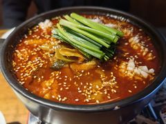 -笑福亭料理小馆(解放碑店)