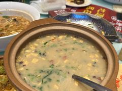 -老济南·地道济南菜(大明湖店)