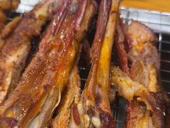 -张记焖窑·十五年专注焖烤(雍和宫店)