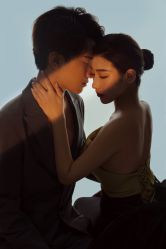 点击看大图 -情订奇缘婚纱摄影(和平路店)