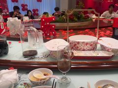 -香丰阁·烤鸭·川湘菜(清河店)