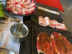 -二虎原味烧烤