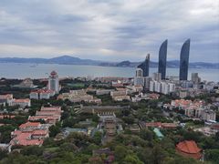 -厦门大学(思明校区)