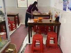 -阿麟馄饨(延长路店)