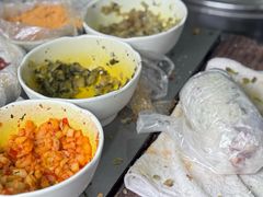 -文武王氏烧饼·无矾油条(西溪路店)