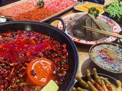 -楠火锅(昆山金鹰店)