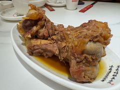 -李老哈·东北菜(宋园路店)