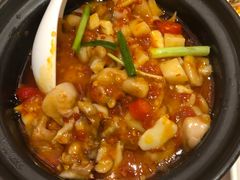 -粗茶淡饭·汉口公馆(循礼门店)