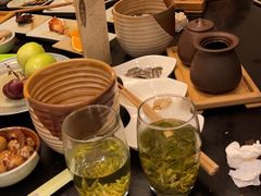 -青藤茶馆(南山路店)