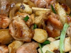 -万丽轩·粤菜(王府井金茂万丽酒店)