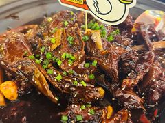 -回味黑鸭煲·始于2006(万松园店)