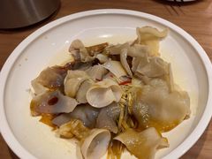 -枣子树·素食餐厅(普陀山店)