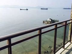 -鹰龙海畔度假酒店(咸祥店)