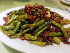 -陈傻子餐厅(世纪都会店)