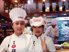 iphone_upload_pic-西贝莜面村(当代商城店)