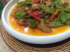 -李氏传家菜(兴城路店)