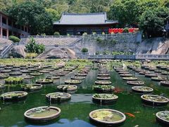 -石峰岩寺