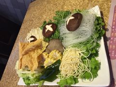 -潮汕牛肉火锅(铁西店)