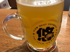 -悠航SLOWBOAT(三里屯店)