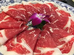 -东来顺饭庄(金泉广场店)