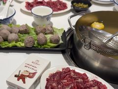 -陈记顺和潮汕牛肉火锅(韩江路店)