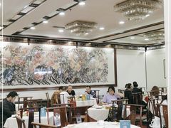 大堂-楼外楼(西湖景区孤山路店)