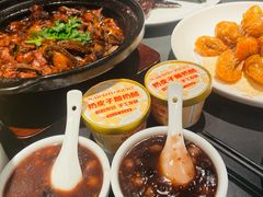-红厨巷·淮扬菜(熙南里店)