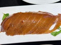 -正德楼果木烤鸭·渔家菜(东港店)