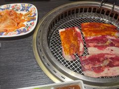 -AJIYA·池袋日式烧肉自助(天津万象城店)