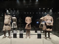 -秦始皇帝陵博物院-丽山园