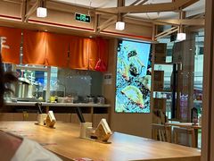 -味千拉面(增城万达广场店)