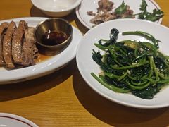 -东就鸭饭店·古早海南菜(友谊南海城店)