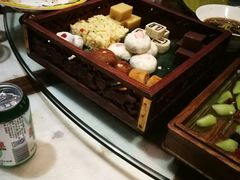 -那家小馆•北京菜•烤鸭(中关村店)