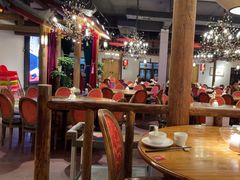 -金苑酒家·客家菜·广东老字号(万象店)