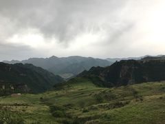 -空中草原