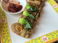 -那家小馆•北京菜•烤鸭(香山店)