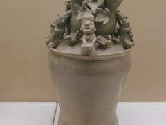-余姚博物馆