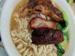 -澳门陈光记烧味饭店(万象城店)